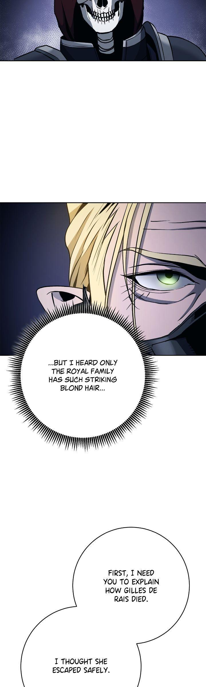 Read The Skeleton Soldier Failed to Defend the Dungeon Manga Online