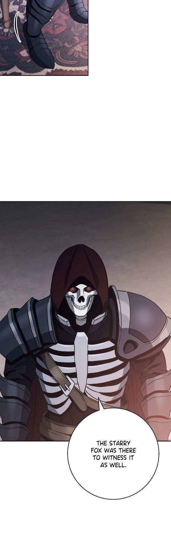 Read The Skeleton Soldier Failed to Defend the Dungeon Manga Online