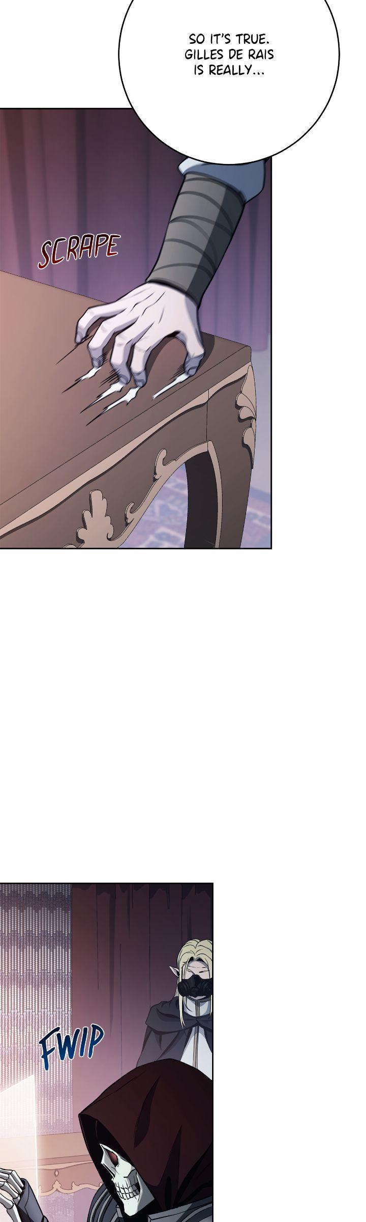 Read The Skeleton Soldier Failed to Defend the Dungeon Manga Online