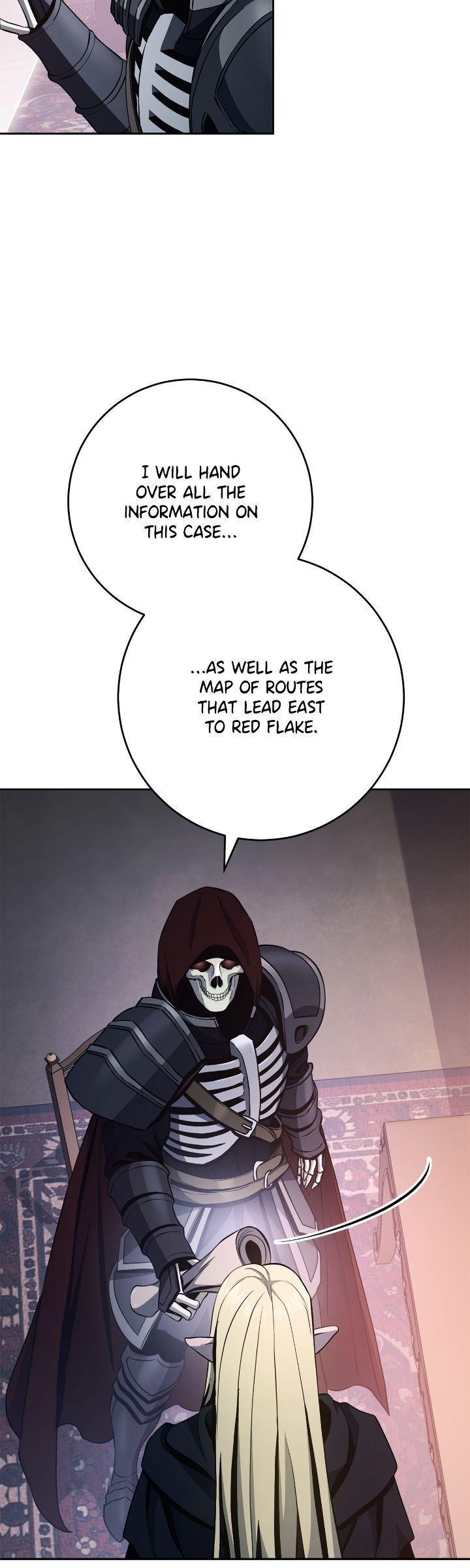 Read The Skeleton Soldier Failed to Defend the Dungeon Manga Online