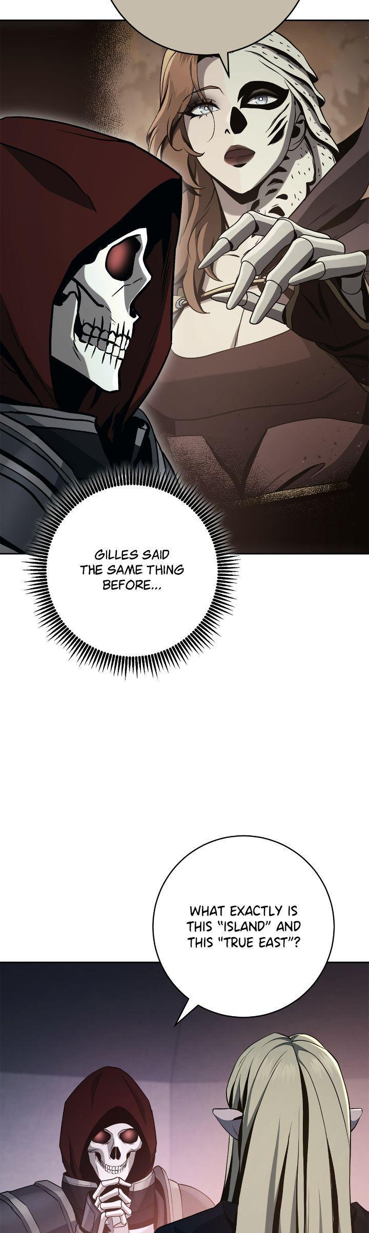 Read The Skeleton Soldier Failed to Defend the Dungeon Manga Online