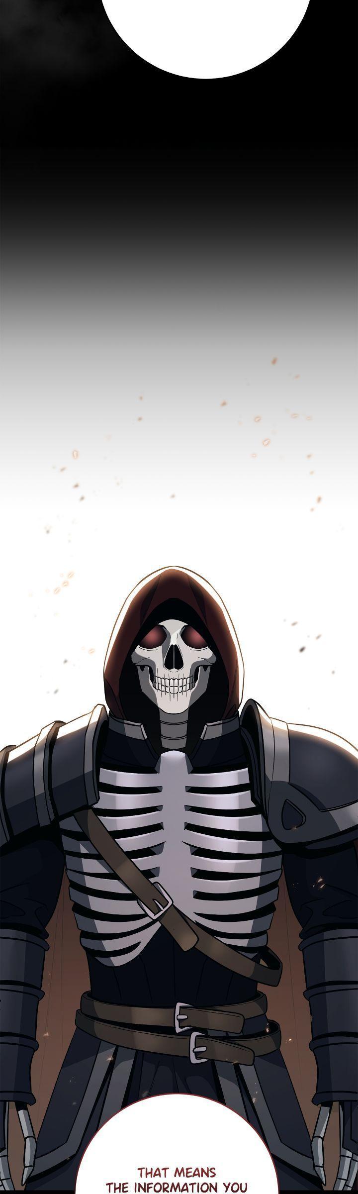 Read The Skeleton Soldier Failed to Defend the Dungeon Manga Online