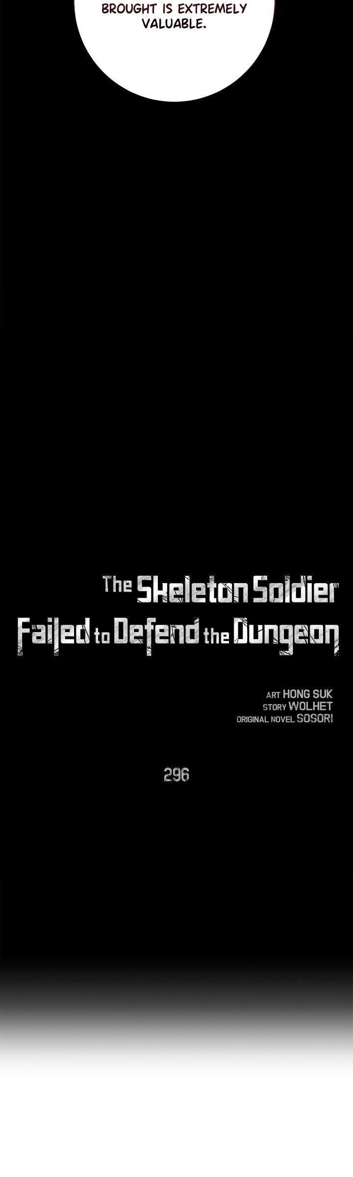 Read The Skeleton Soldier Failed to Defend the Dungeon Manga Online