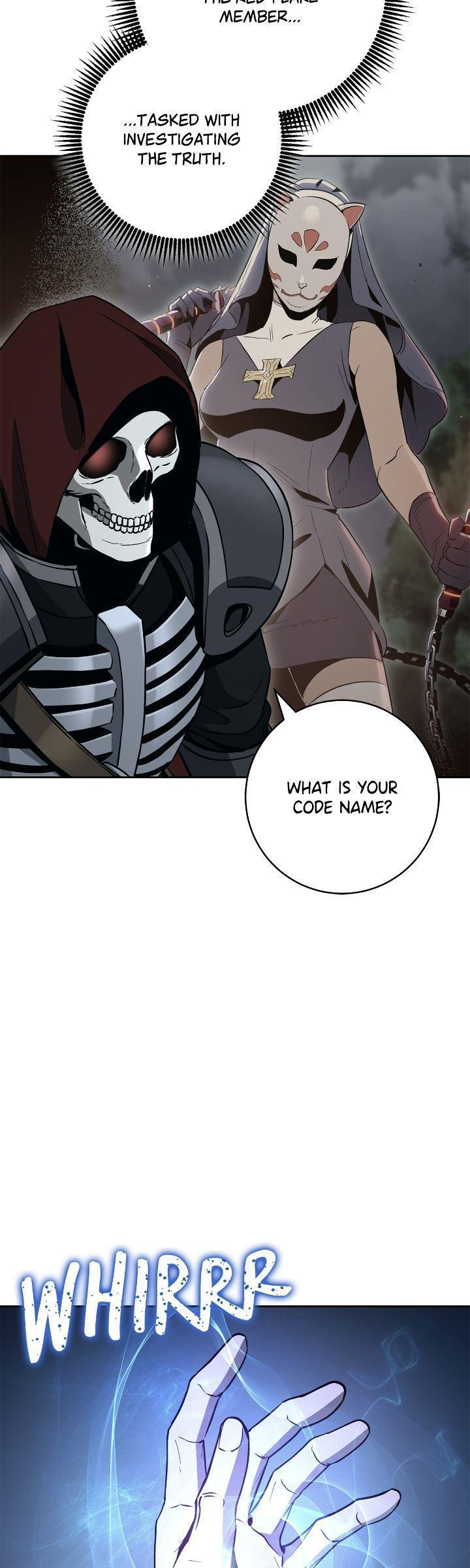 Read The Skeleton Soldier Failed to Defend the Dungeon Manga Online