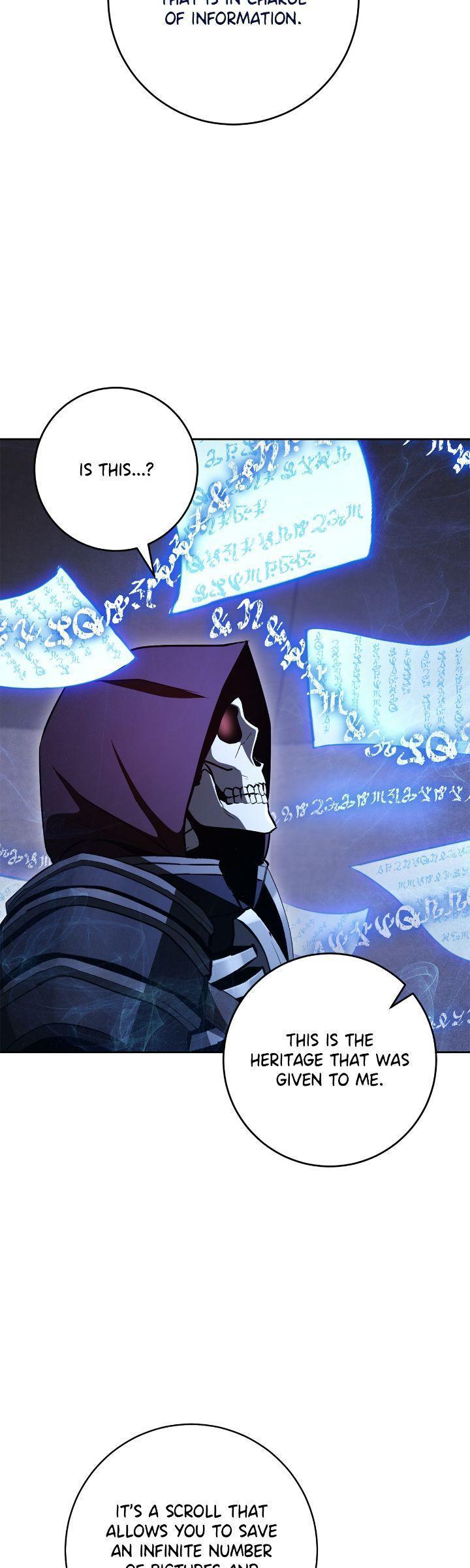 Read The Skeleton Soldier Failed to Defend the Dungeon Manga Online
