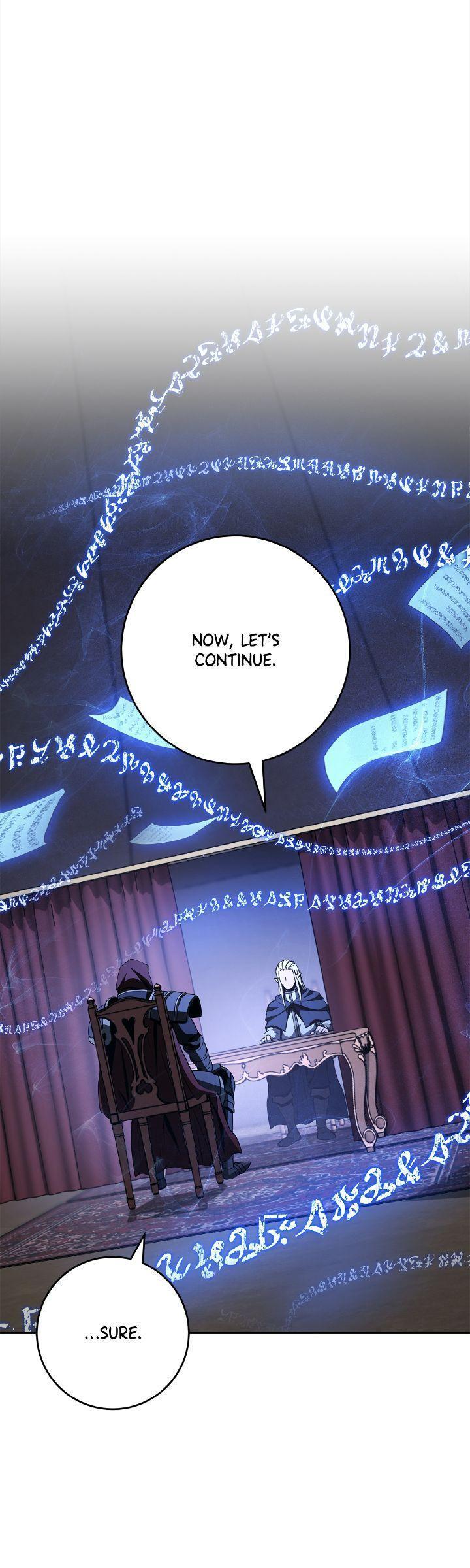 Read The Skeleton Soldier Failed to Defend the Dungeon Manga Online