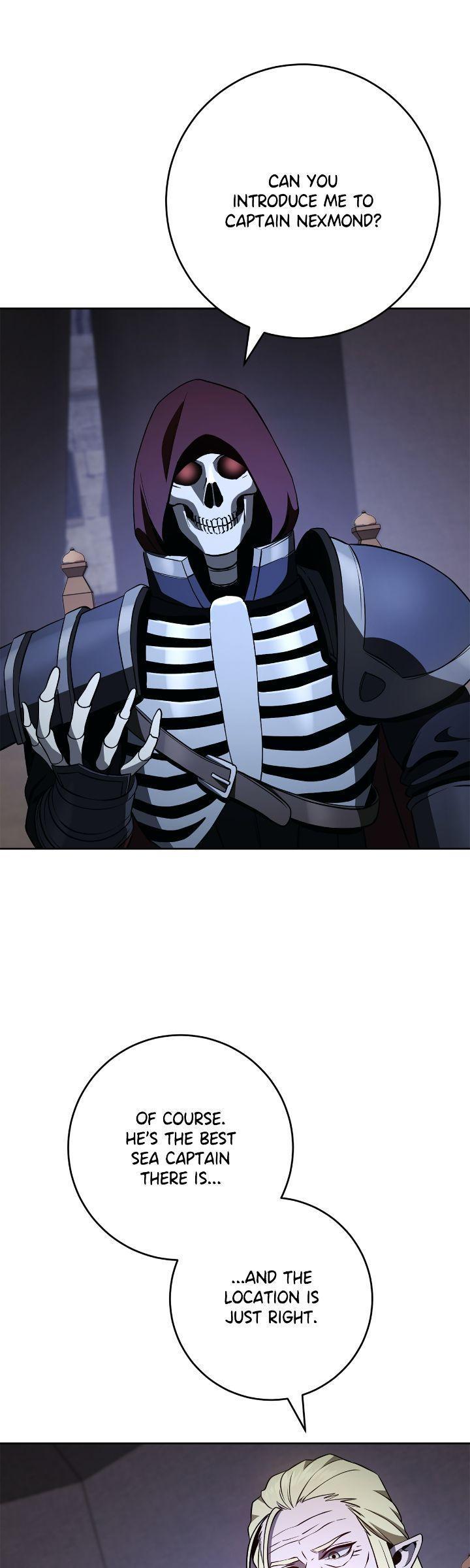 Read The Skeleton Soldier Failed to Defend the Dungeon Manga Online