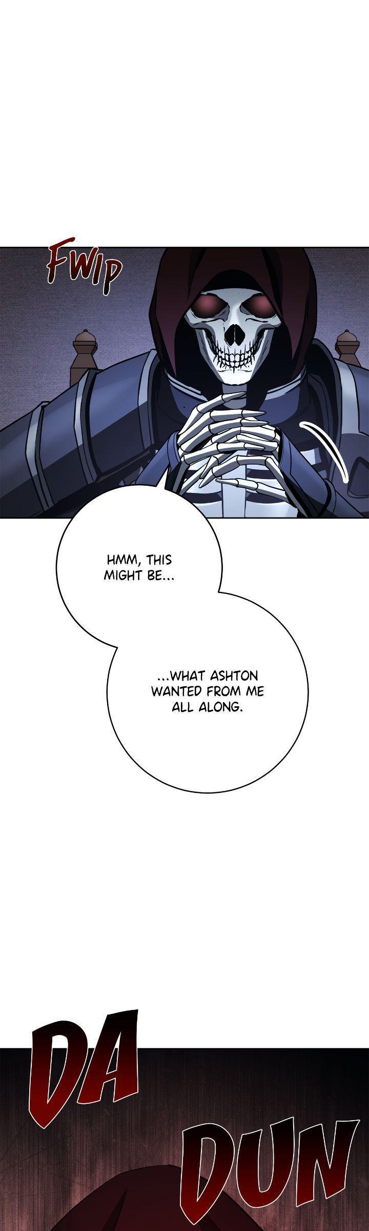 Read The Skeleton Soldier Failed to Defend the Dungeon Manga Online