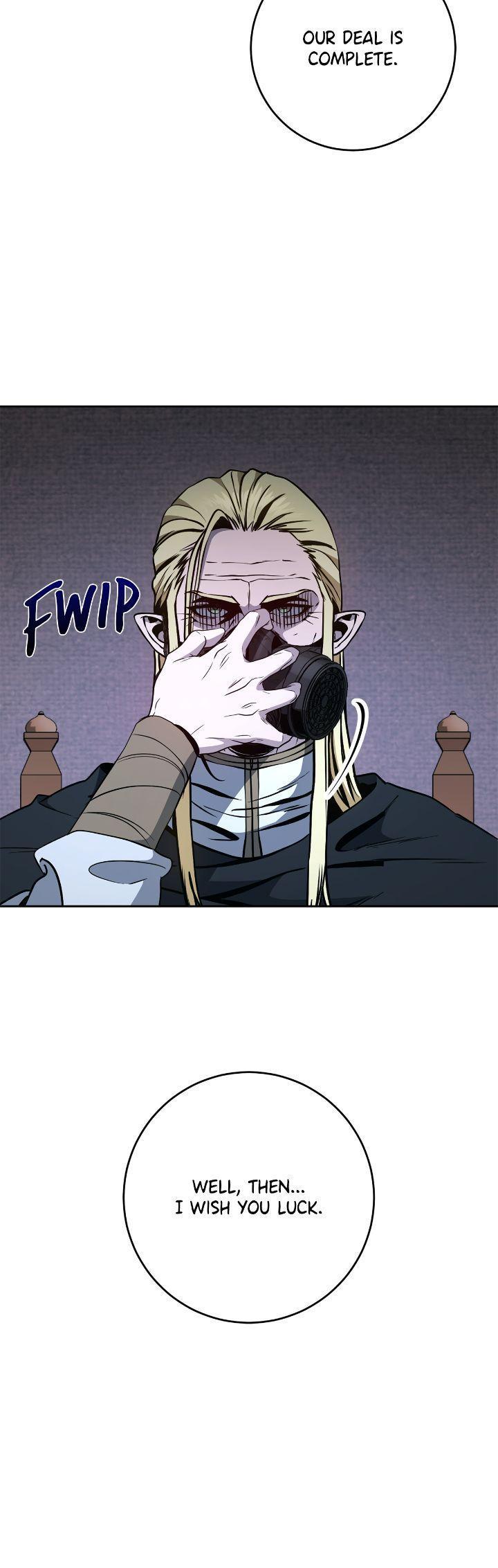 Read The Skeleton Soldier Failed to Defend the Dungeon Manga Online