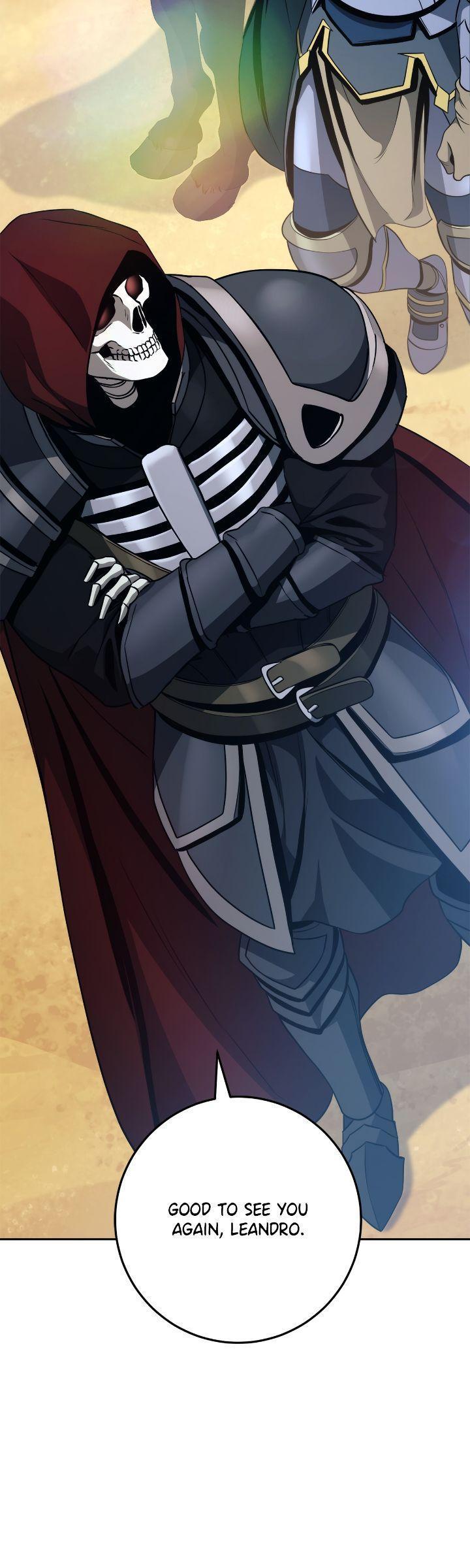 Read The Skeleton Soldier Failed to Defend the Dungeon Manga Online
