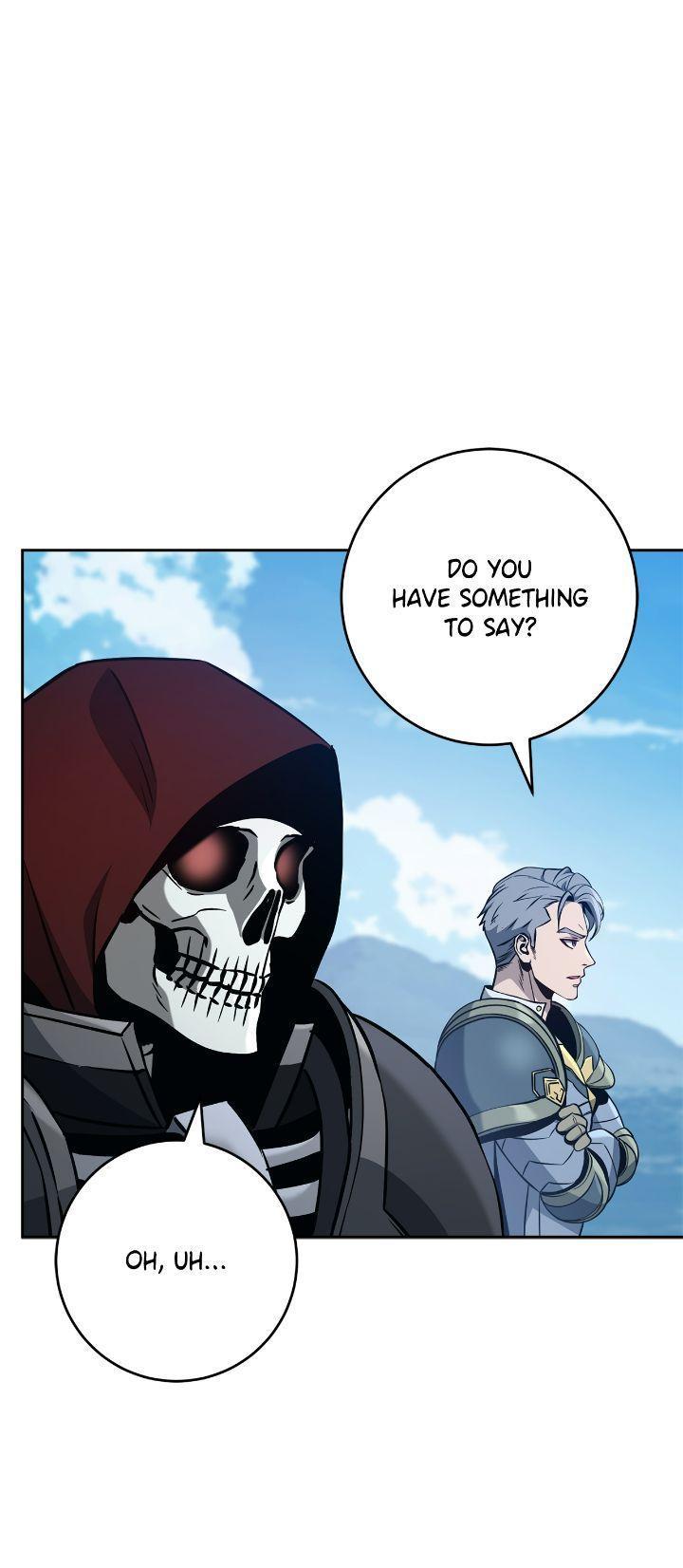 Read The Skeleton Soldier Failed to Defend the Dungeon Manga Online