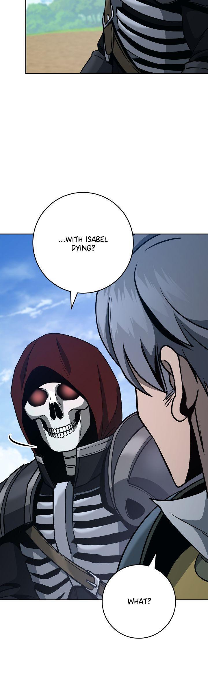 Read The Skeleton Soldier Failed to Defend the Dungeon Manga Online