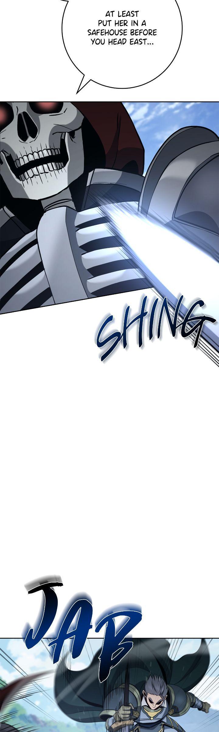 Read The Skeleton Soldier Failed to Defend the Dungeon Manga Online