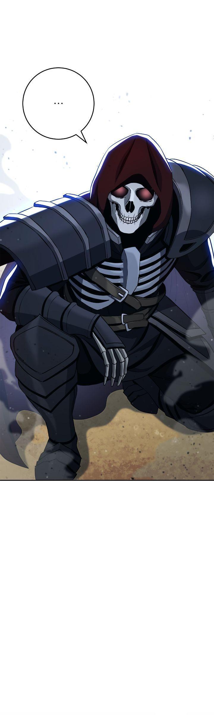 Read The Skeleton Soldier Failed to Defend the Dungeon Manga Online