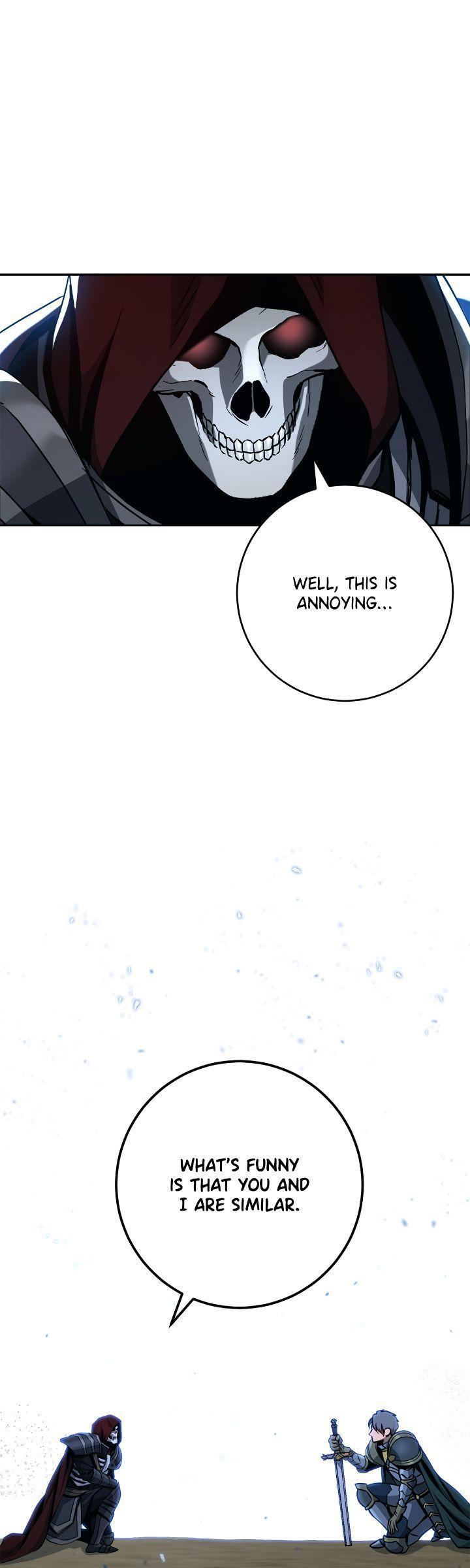 Read The Skeleton Soldier Failed to Defend the Dungeon Manga Online