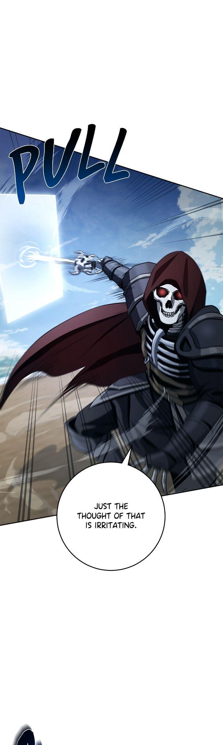 Read The Skeleton Soldier Failed to Defend the Dungeon Manga Online