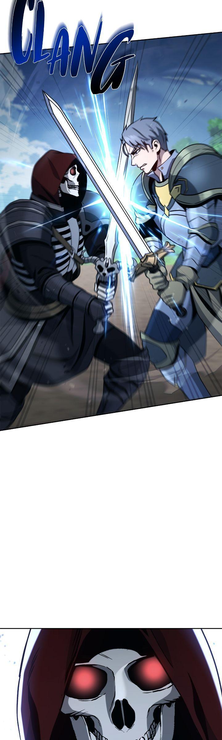Read The Skeleton Soldier Failed to Defend the Dungeon Manga Online