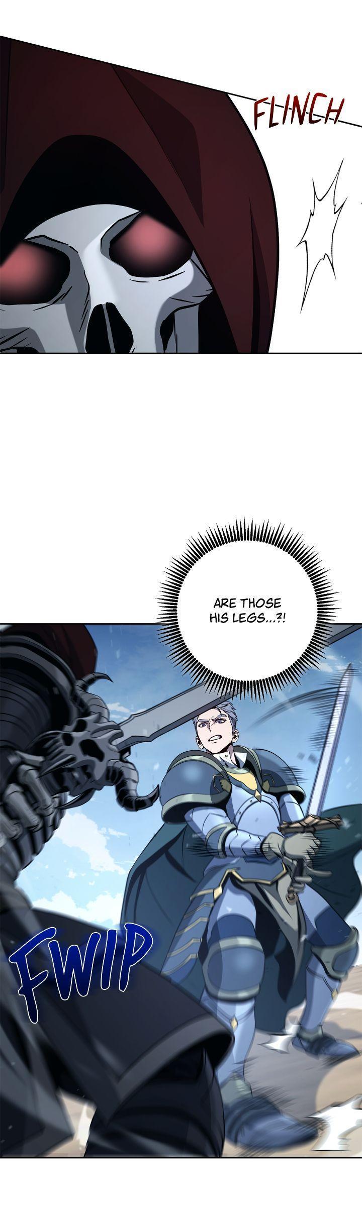 Read The Skeleton Soldier Failed to Defend the Dungeon Manga Online