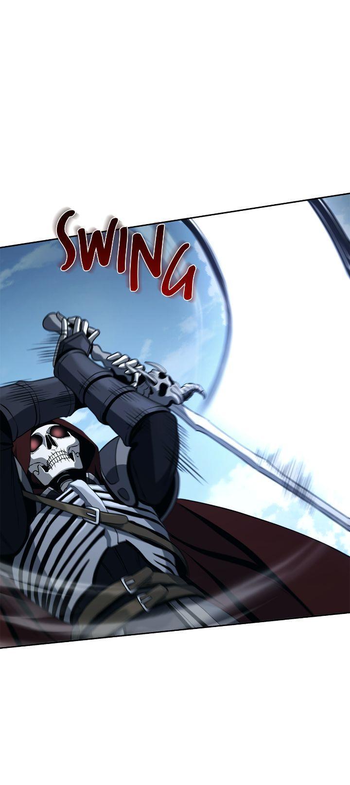 Read The Skeleton Soldier Failed to Defend the Dungeon Manga Online