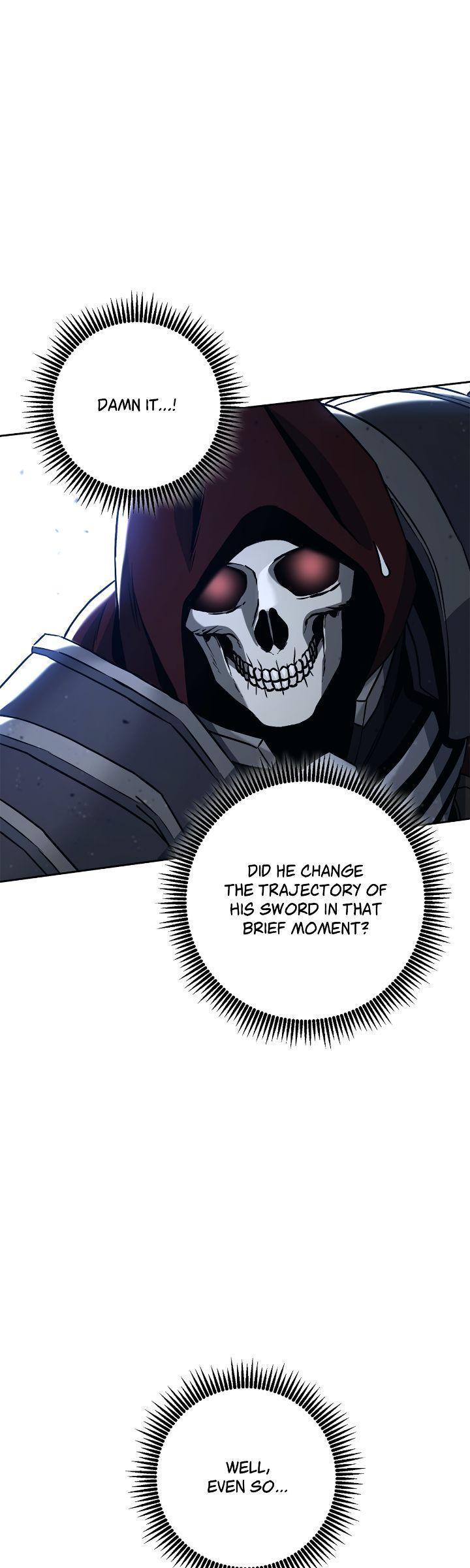Read The Skeleton Soldier Failed to Defend the Dungeon Manga Online