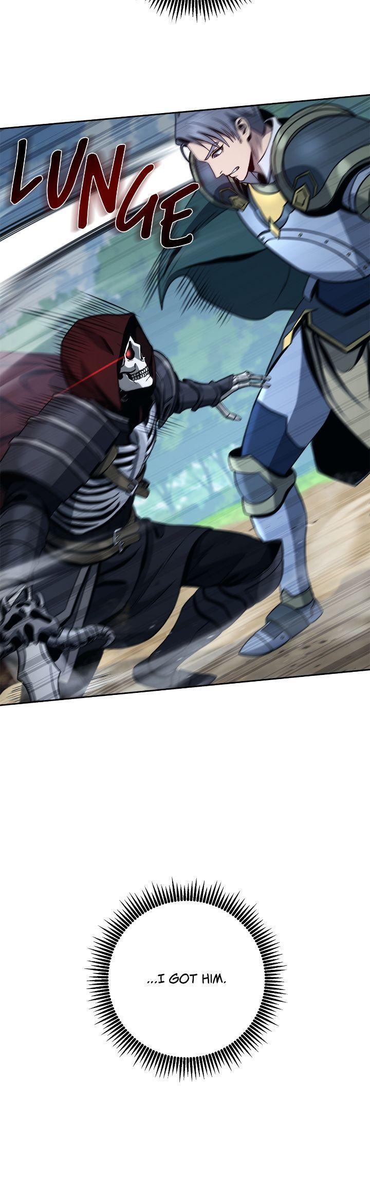 Read The Skeleton Soldier Failed to Defend the Dungeon Manga Online