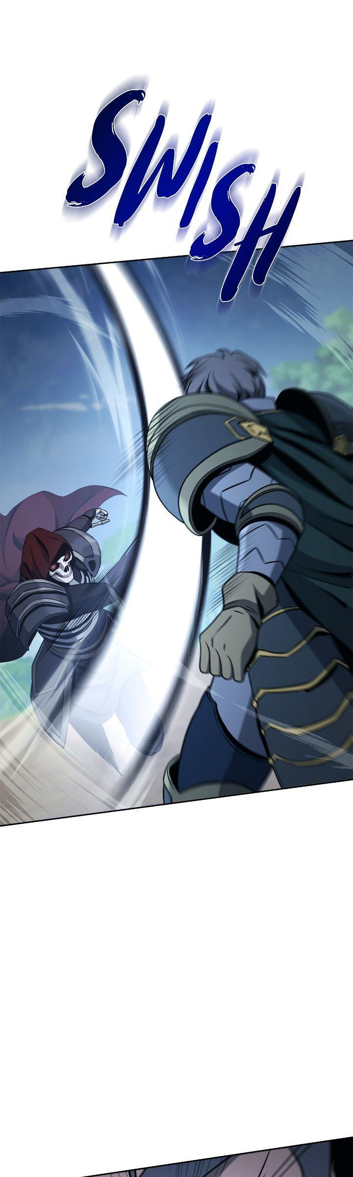 Read The Skeleton Soldier Failed to Defend the Dungeon Manga Online
