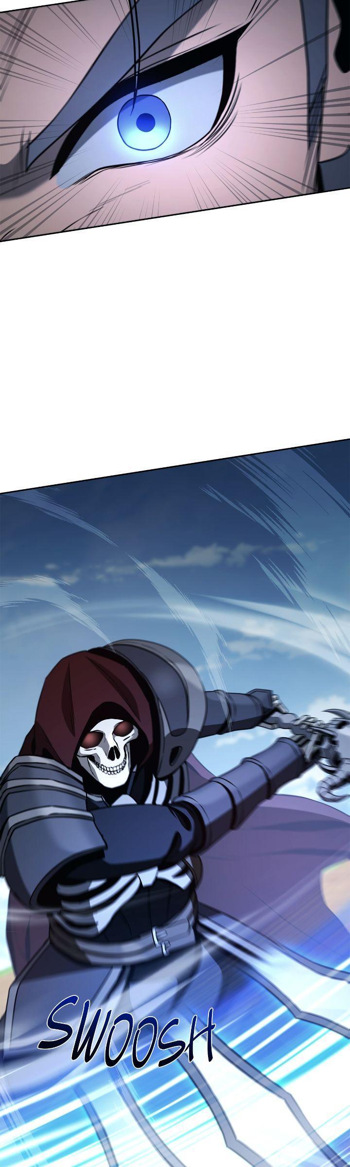 Read The Skeleton Soldier Failed to Defend the Dungeon Manga Online