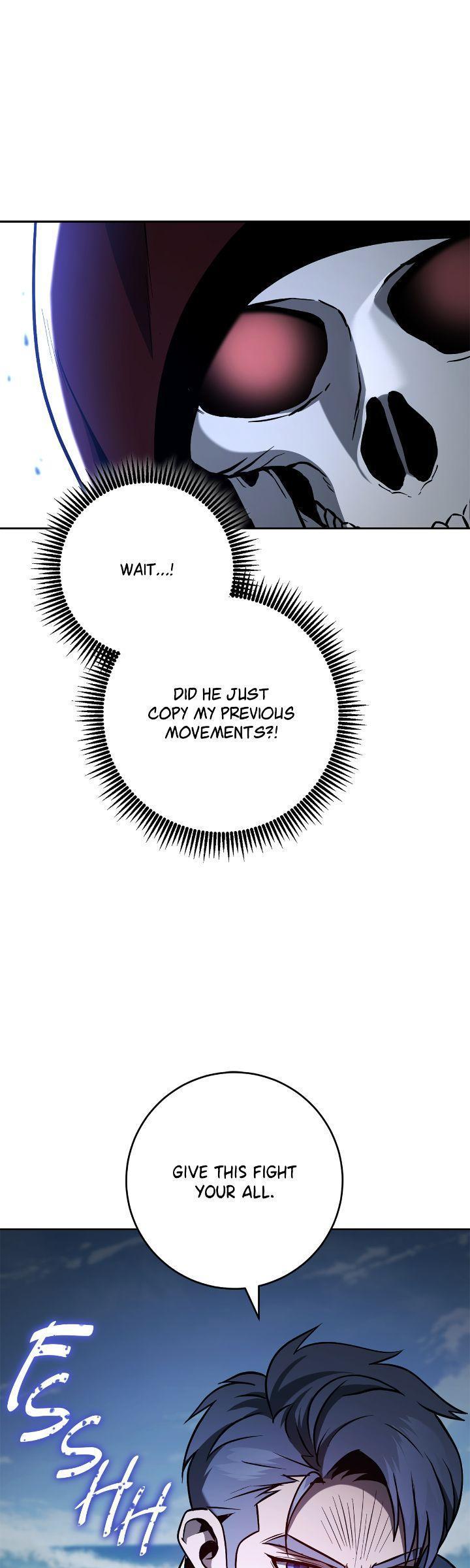Read The Skeleton Soldier Failed to Defend the Dungeon Manga Online