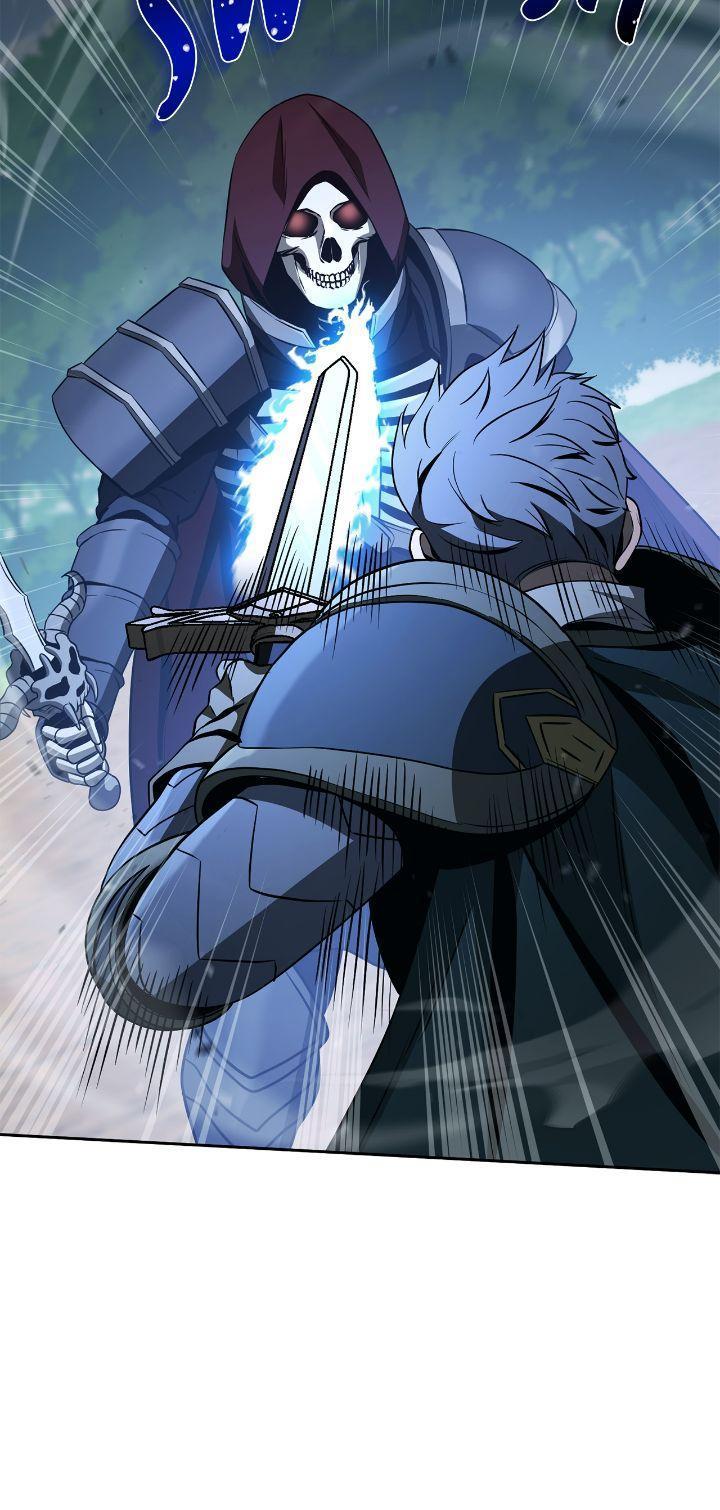 Read The Skeleton Soldier Failed to Defend the Dungeon Manga Online
