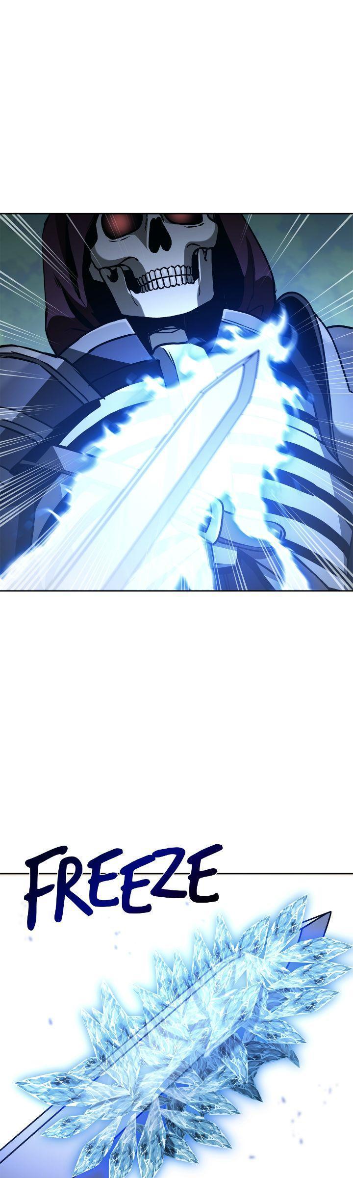 Read The Skeleton Soldier Failed to Defend the Dungeon Manga Online