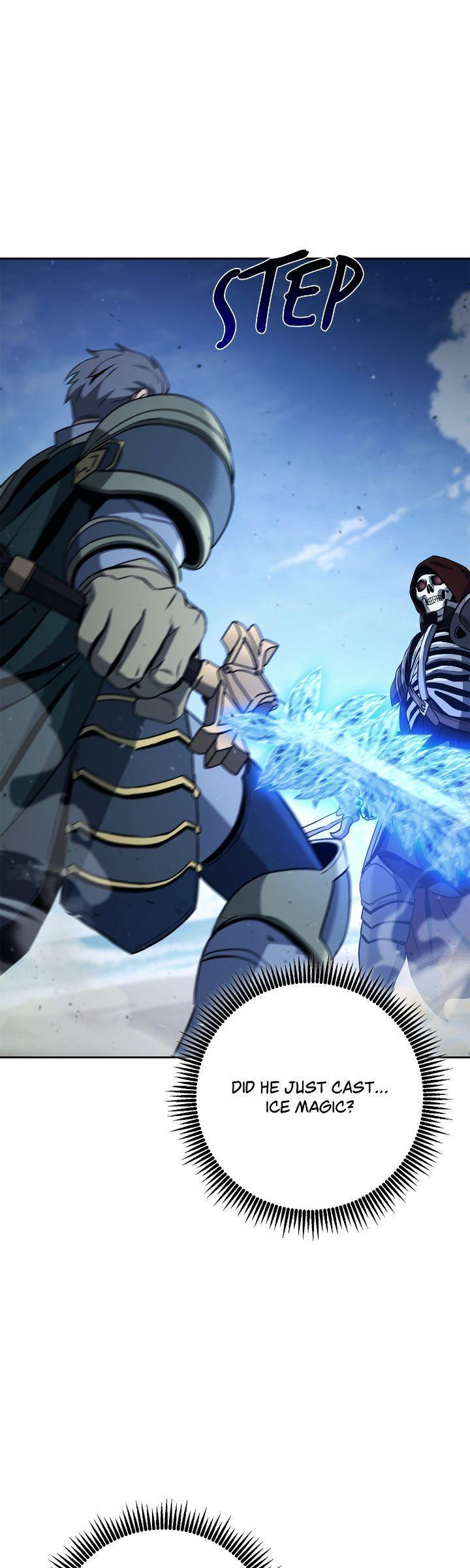 Read The Skeleton Soldier Failed to Defend the Dungeon Manga Online
