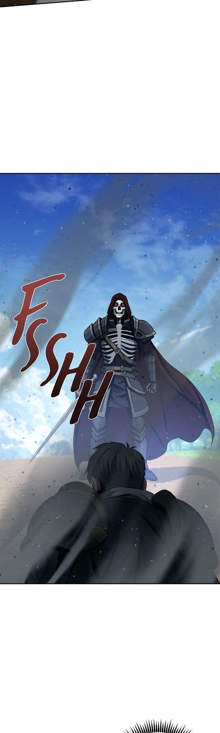 Read The Skeleton Soldier Failed to Defend the Dungeon Manga Online