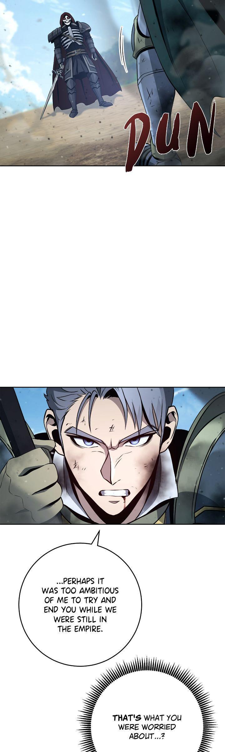Read The Skeleton Soldier Failed to Defend the Dungeon Manga Online