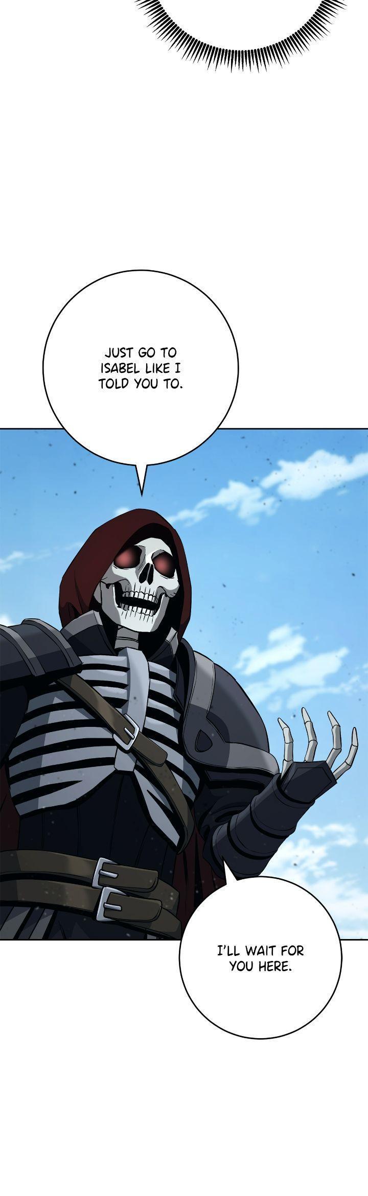 Read The Skeleton Soldier Failed to Defend the Dungeon Manga Online