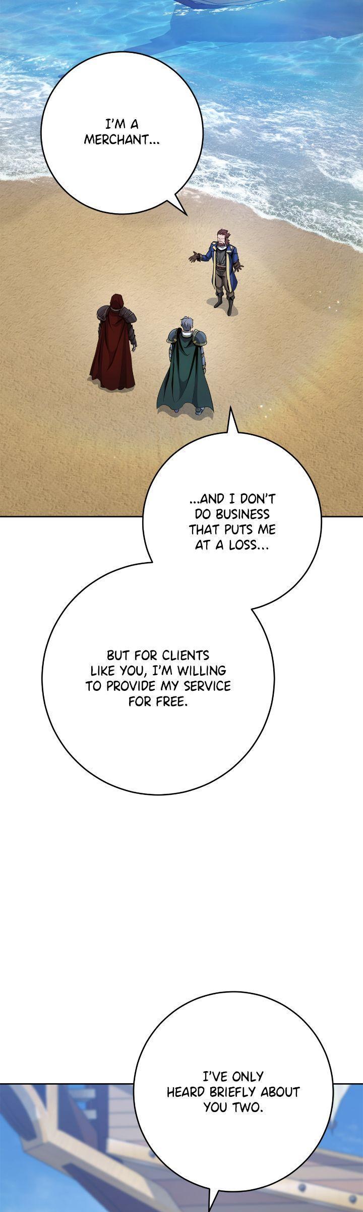Read The Skeleton Soldier Failed to Defend the Dungeon Manga Online