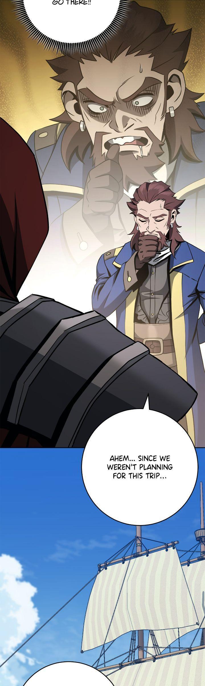 Read The Skeleton Soldier Failed to Defend the Dungeon Manga Online