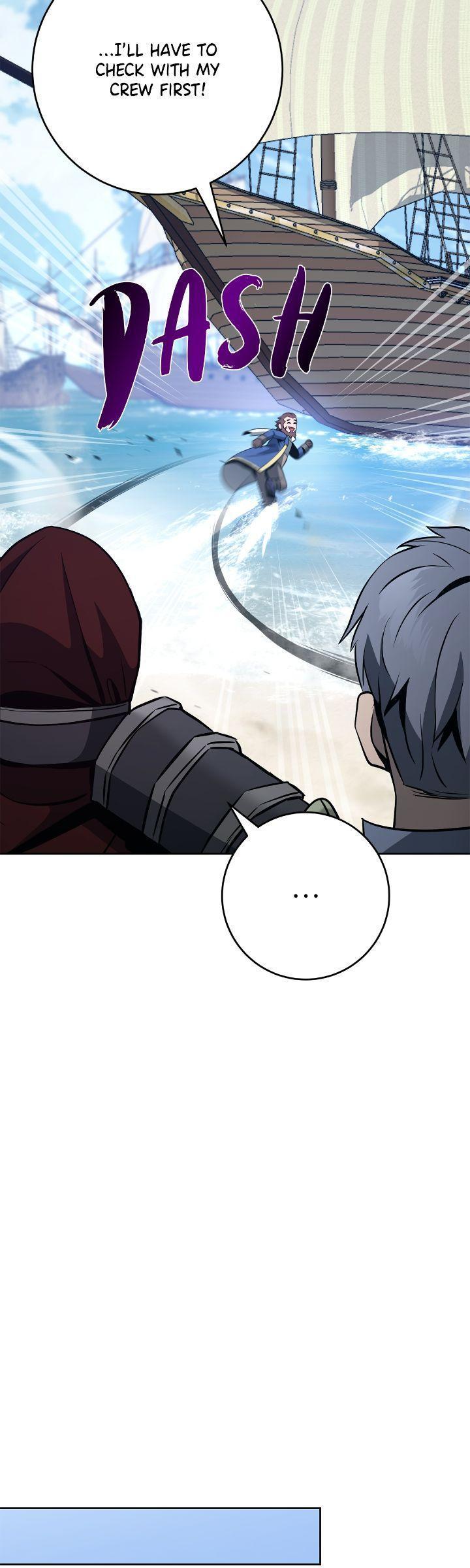 Read The Skeleton Soldier Failed to Defend the Dungeon Manga Online