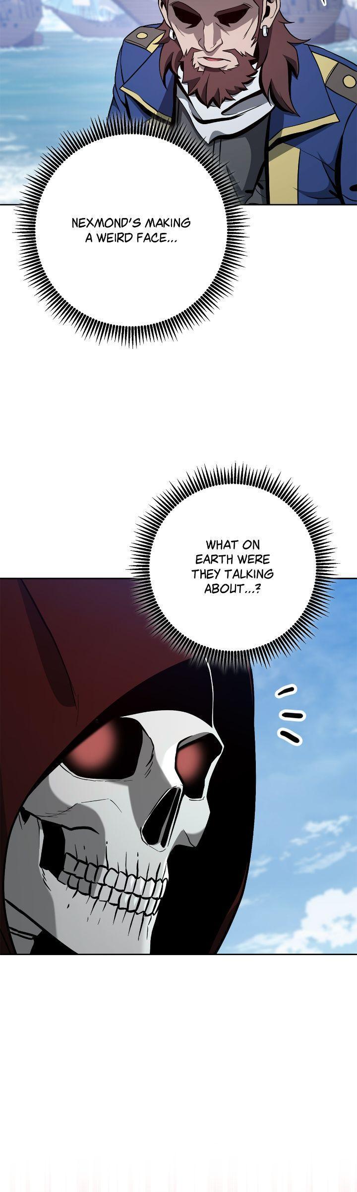 Read The Skeleton Soldier Failed to Defend the Dungeon Manga Online