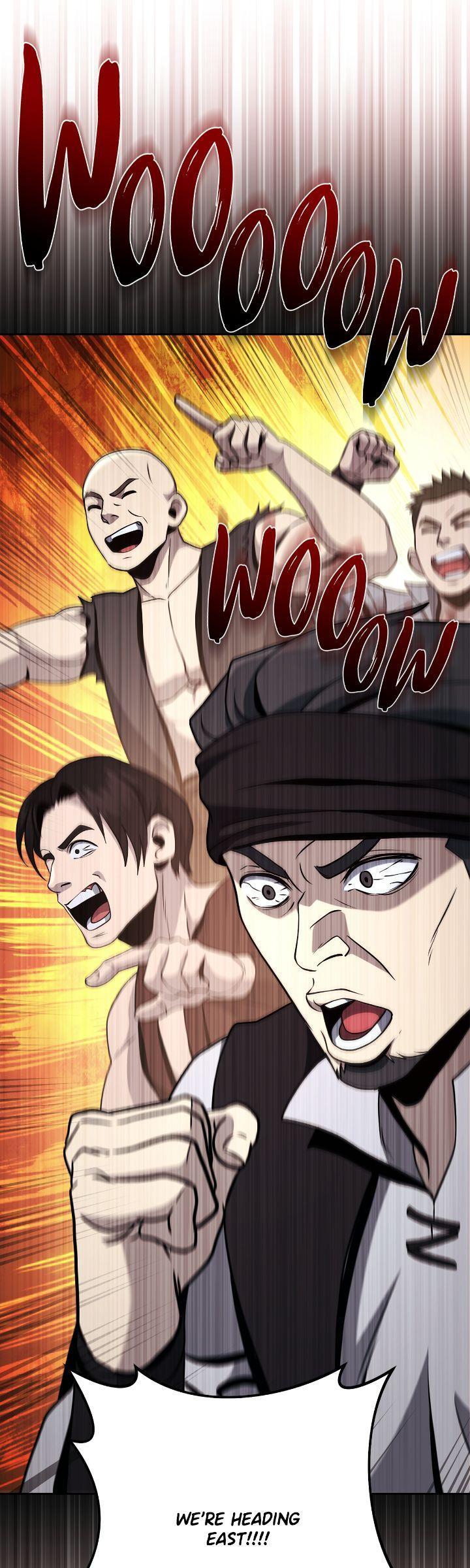 Read The Skeleton Soldier Failed to Defend the Dungeon Manga Online