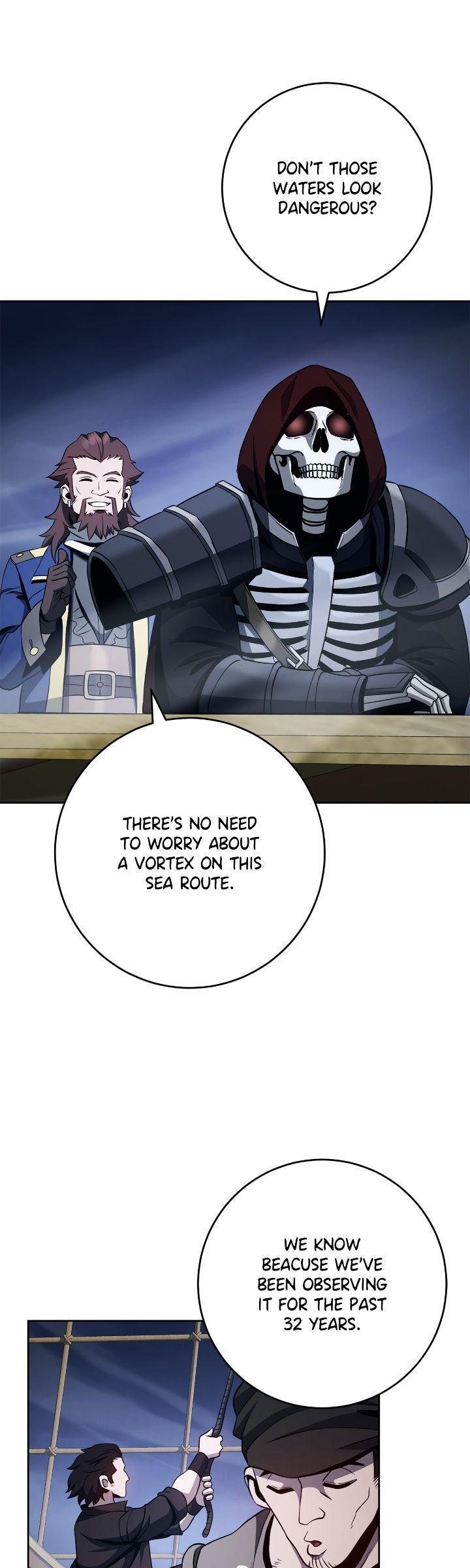 Read The Skeleton Soldier Failed to Defend the Dungeon Manga Online