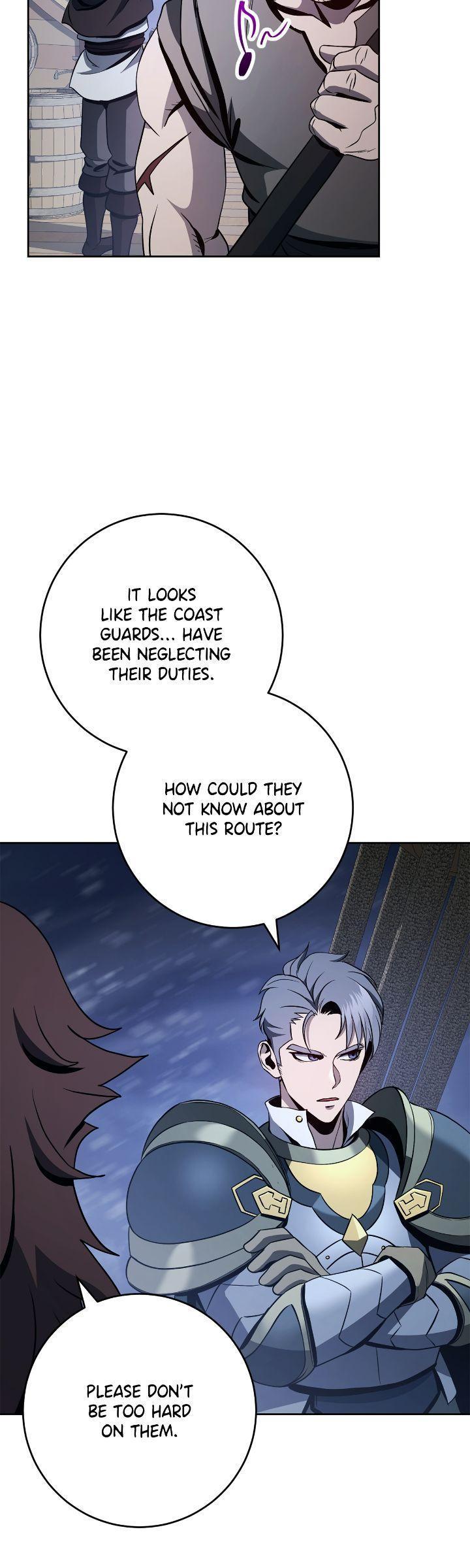 Read The Skeleton Soldier Failed to Defend the Dungeon Manga Online