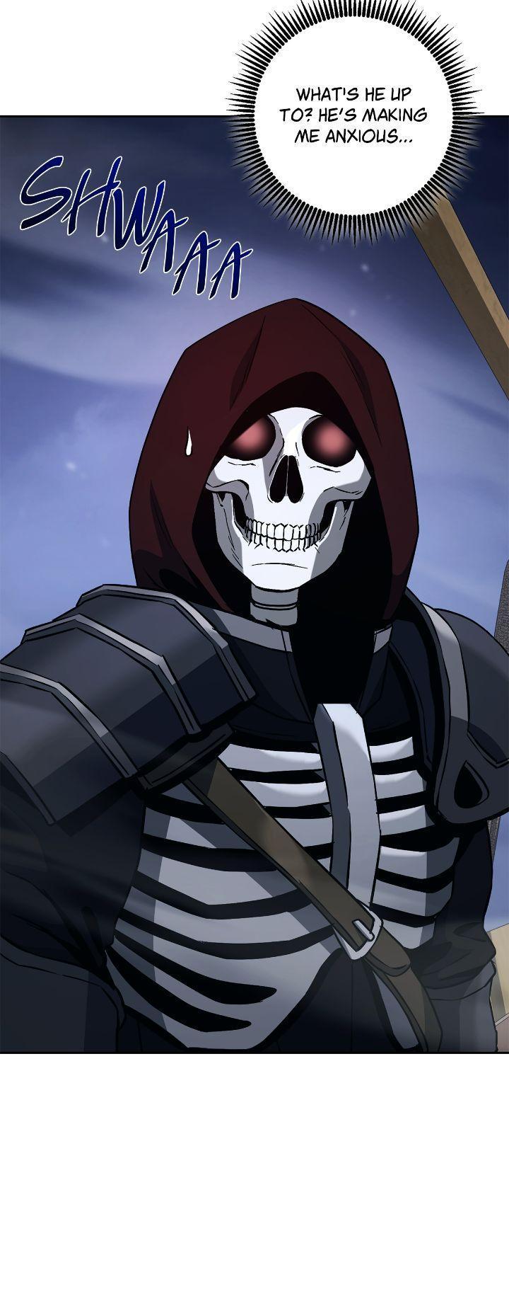 Read The Skeleton Soldier Failed to Defend the Dungeon Manga Online