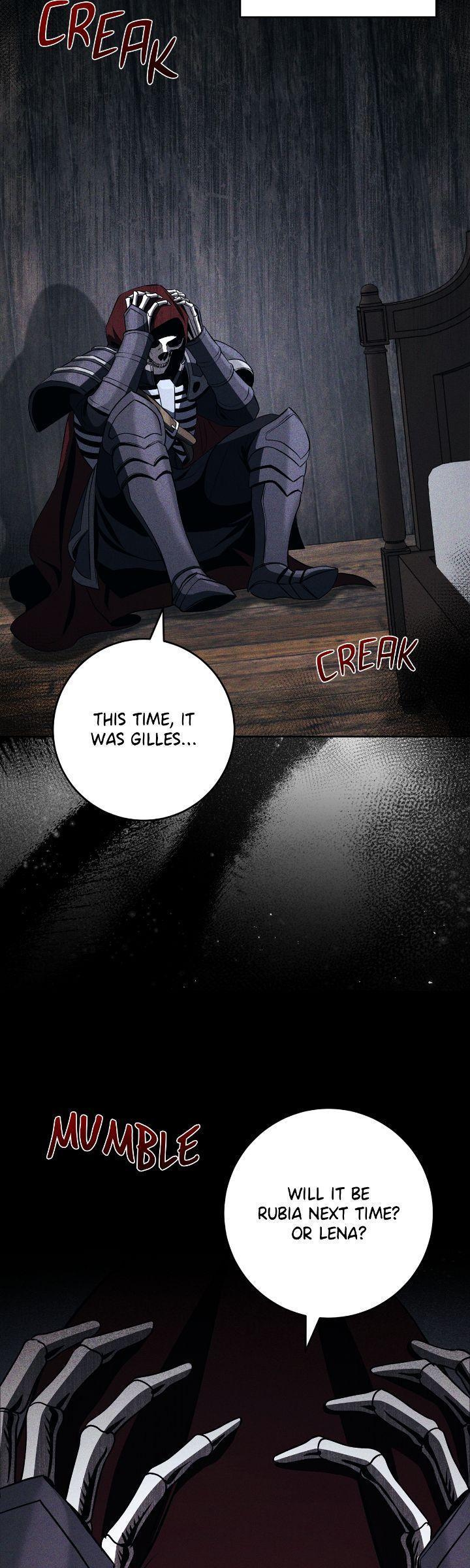 Read The Skeleton Soldier Failed to Defend the Dungeon Manga Online