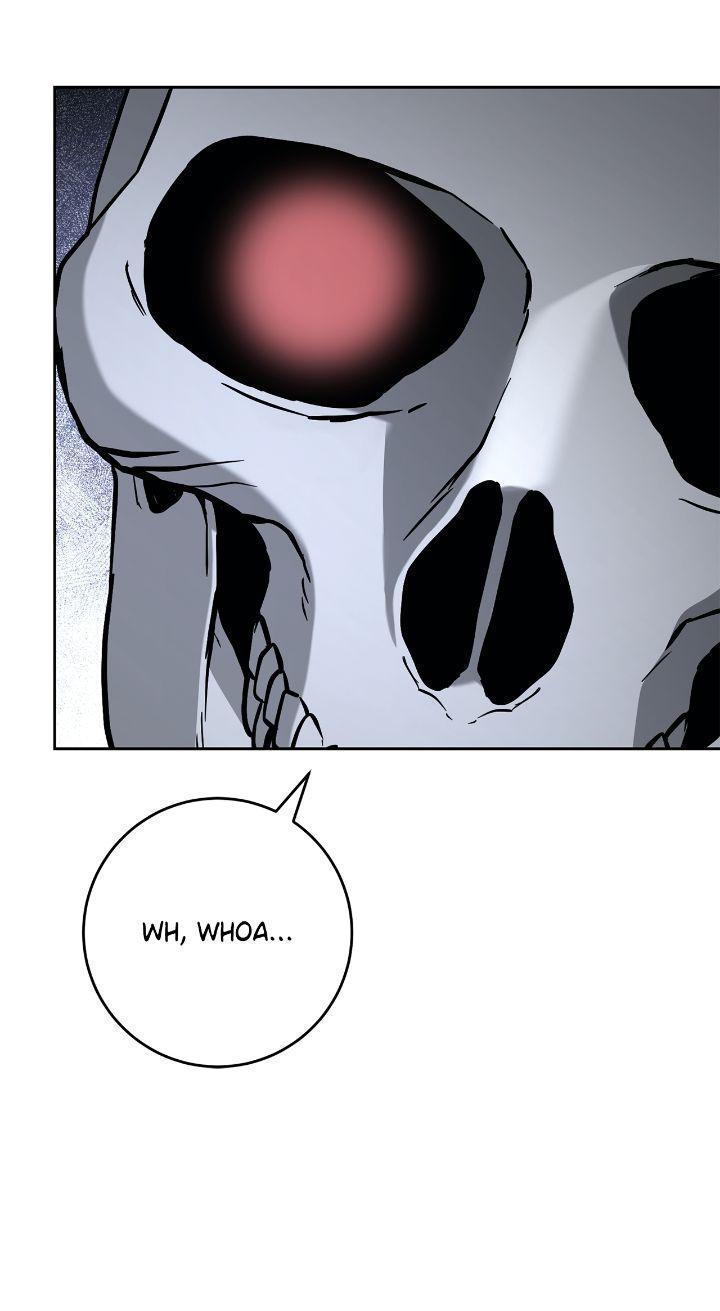 Read The Skeleton Soldier Failed to Defend the Dungeon Manga Online