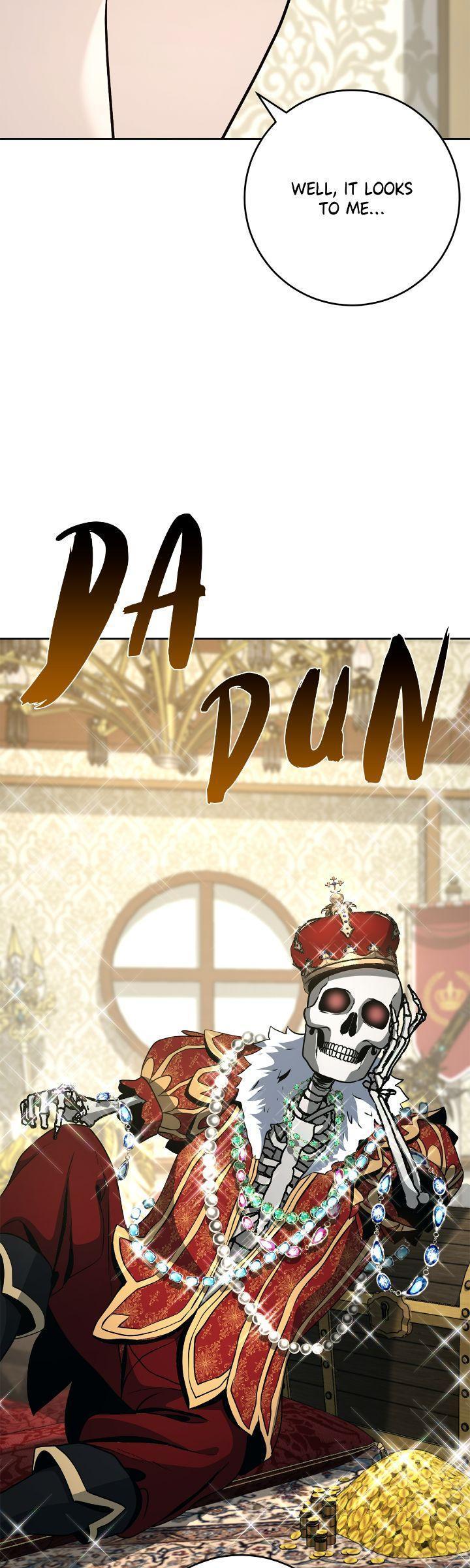 Read The Skeleton Soldier Failed to Defend the Dungeon Manga Online