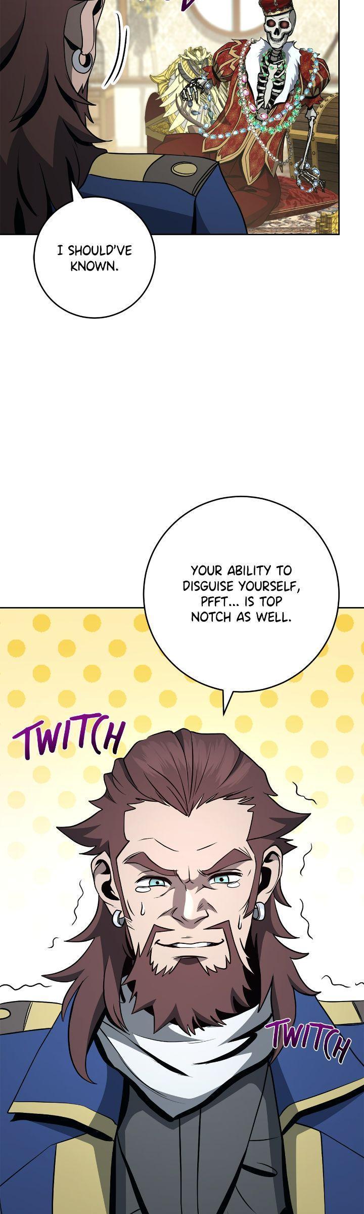 Read The Skeleton Soldier Failed to Defend the Dungeon Manga Online