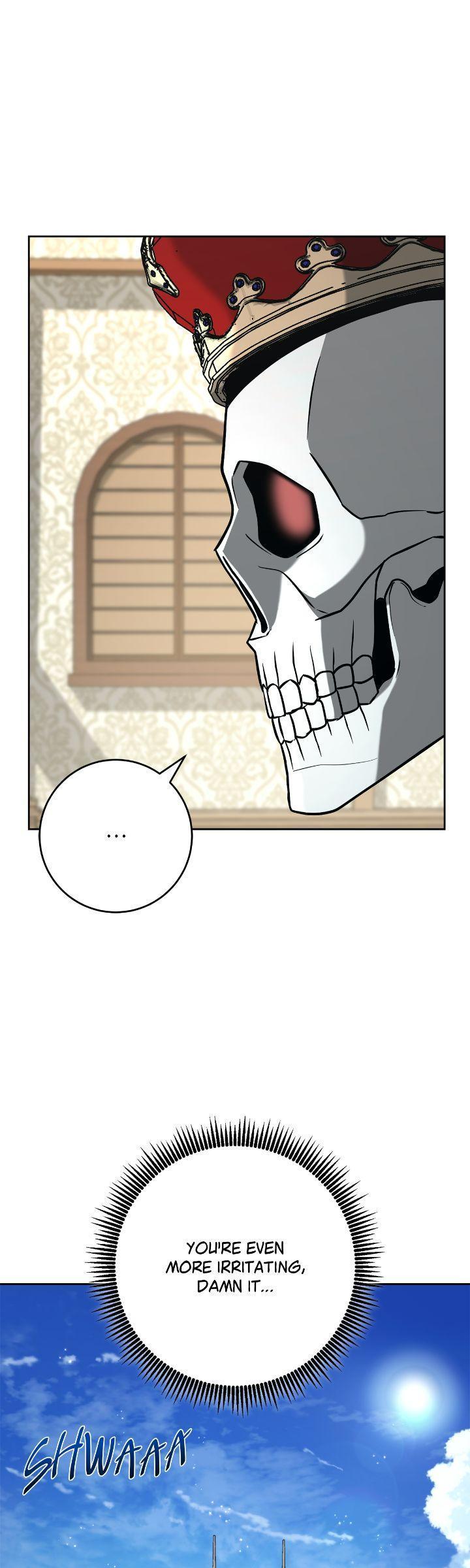 Read The Skeleton Soldier Failed to Defend the Dungeon Manga Online