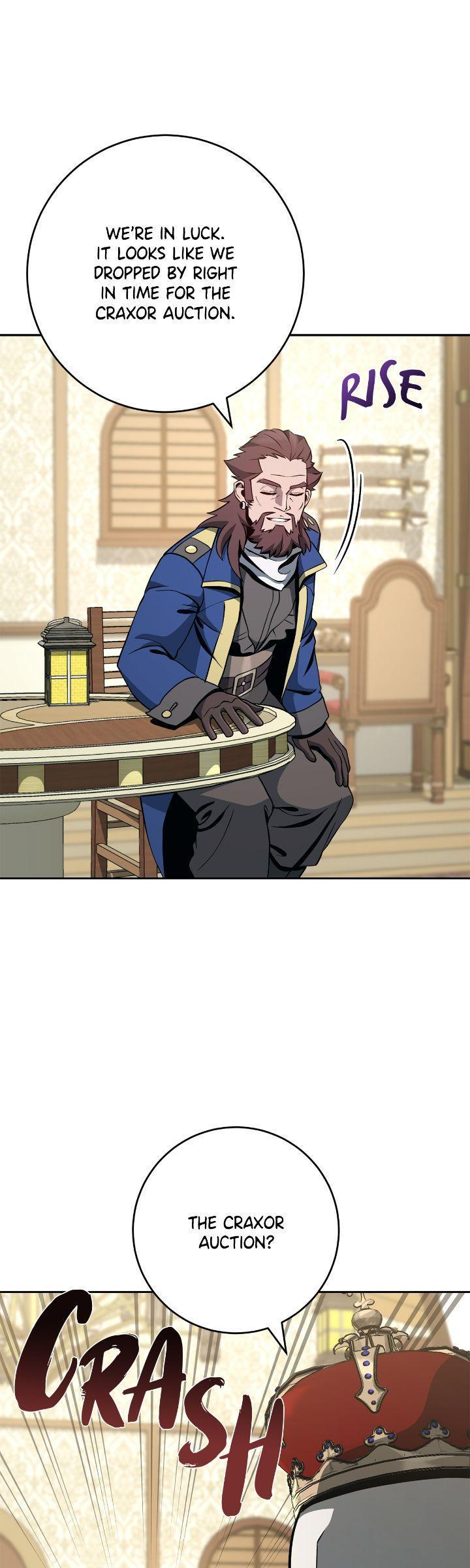Read The Skeleton Soldier Failed to Defend the Dungeon Manga Online