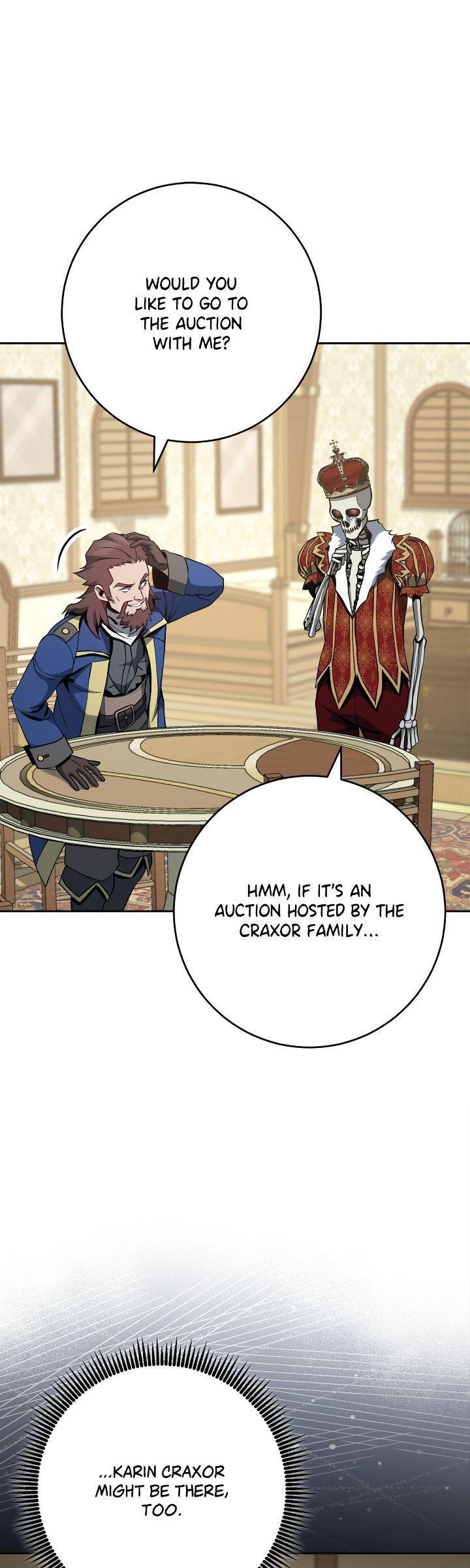 Read The Skeleton Soldier Failed to Defend the Dungeon Manga Online