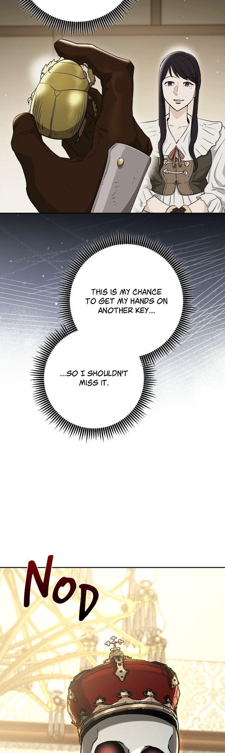 Read The Skeleton Soldier Failed to Defend the Dungeon Manga Online
